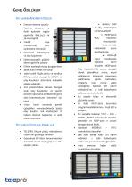 High Efficiency Envent Processor-3
