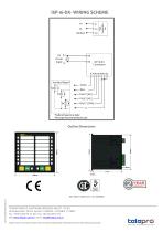ISP-16-DX Alarm Indicator-4