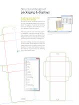 ArtiosCAD module descriptions - 2