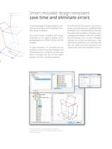 ArtiosCAD module descriptions - 6