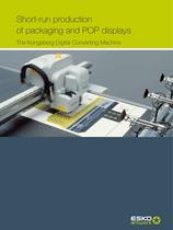 The Kongsberg Digital Converting Machine-1