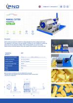 MPC – Technical Data Sheet