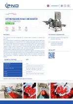 MTP - Technical Data Sheet