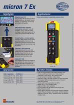 Product information micron 7 Ex - 2