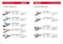 ACCESSORY CATALOGUE INDUSTRIAL SOLUTION-12