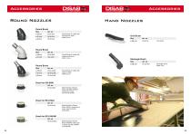 ACCESSORY CATALOGUE INDUSTRIAL SOLUTION-13