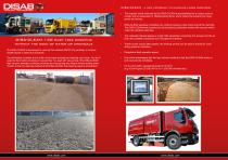 DISA-CLEAN 130 High Vacuum Road Sweeper PM10 Solution-2