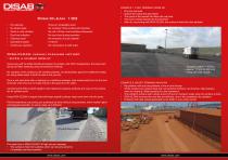 DISA-CLEAN 130 High Vacuum Road Sweeper PM10 Solution-3