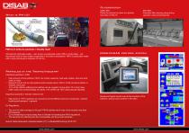 DISA-CLEAN 130 High Vacuum Road Sweeper PM10 Solution-4