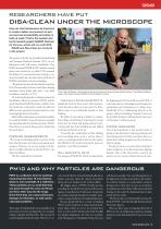 DISACLEAN VACUUMING REDUCES THE LEVELS OF HAZARDOUS PM10 PARTICLES IN THE AIR-3