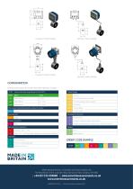 IC-BF WAFER PATTERN TURBINE METER-4