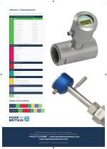 Metri IC-LPM Paddlewheel Series-4