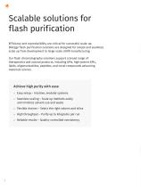 Biotage® Flash 400: Scalable flash purification-2