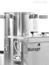 Biotage® Flash 400: Scalable flash purification-3