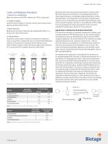 Biotage®  MP-TsOH - 2