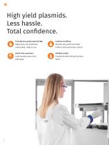 Biotage® PhyPrep: Automated plasmid purification-2