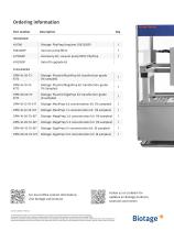 Biotage® PhyPrep: Automated plasmid purification-8