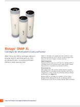 Flash Purification Cartridges & Method Development - 8