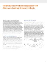 Microwave Reaction Tutorial - 3