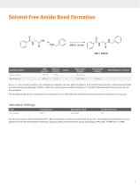 Microwave Reaction Tutorial - 7