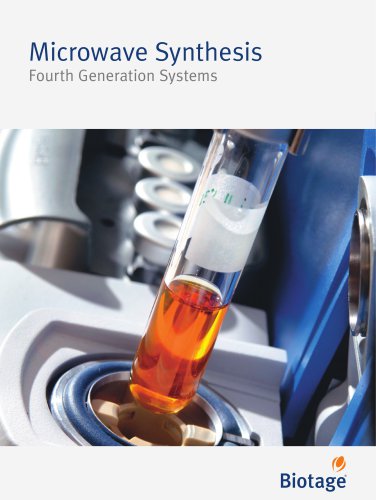 Microwave Synthesis