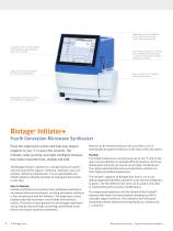 Microwave Synthesis - 4