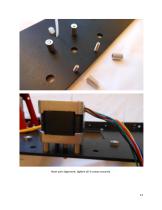 Step 2 - X Axis (XA) Assembly-12