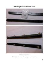 Step 2 - X Axis (XA) Assembly-14