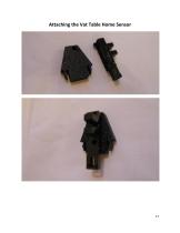 Step 2 - X Axis (XA) Assembly-17