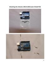 Step 2 - X Axis (XA) Assembly-23