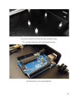 Step 2 - X Axis (XA) Assembly-24
