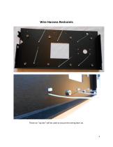 Step 2 - X Axis (XA) Assembly-3