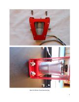Step 2 - X Axis (XA) Assembly-7