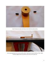 Step 2 - X Axis (XA) Assembly-9