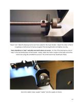 Step 3 - Z Axis (ZA-A) Assembly-11