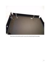 Step 3 - Z Axis (ZA-A) Assembly-3