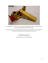 Step 4 - Z Axis (ZA-B) Assembly-8