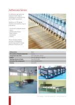 OSV Metering and mixing machines - Catalogue 2022-10