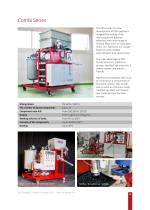 OSV Metering and mixing machines - Catalogue 2022-11