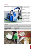 OSV Metering and mixing machines - Catalogue 2022-7