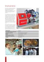OSV Metering and mixing machines - Catalogue 2022-8