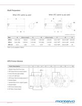 clutch HPS series - 3