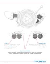 Dual V Friction Module - 3