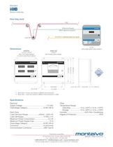 i4HD Tension Indicator - 2