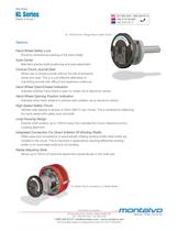 KL Series Safety Chucks - 4