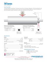 TNT Tension Sensing Roll - 4