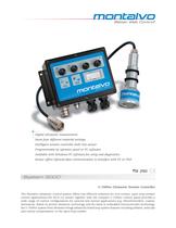 ultrasonic tension controller - 1