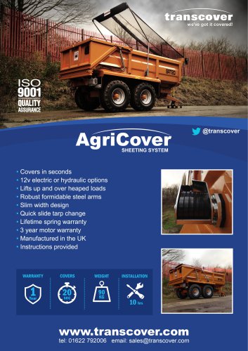 AgriCover