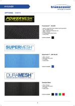 HyCover product range brochure - 12