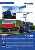 HyCover product range brochure - 4